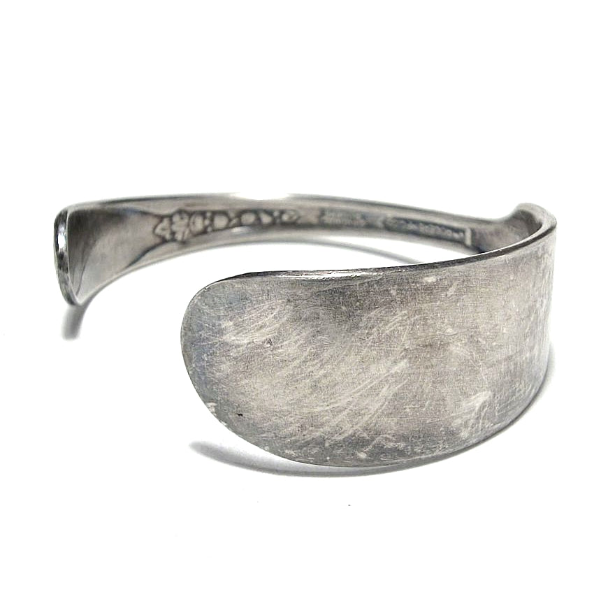 Butter Knife Bangle　No.6922
