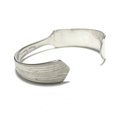 Butter Knife Bangle　No.6923