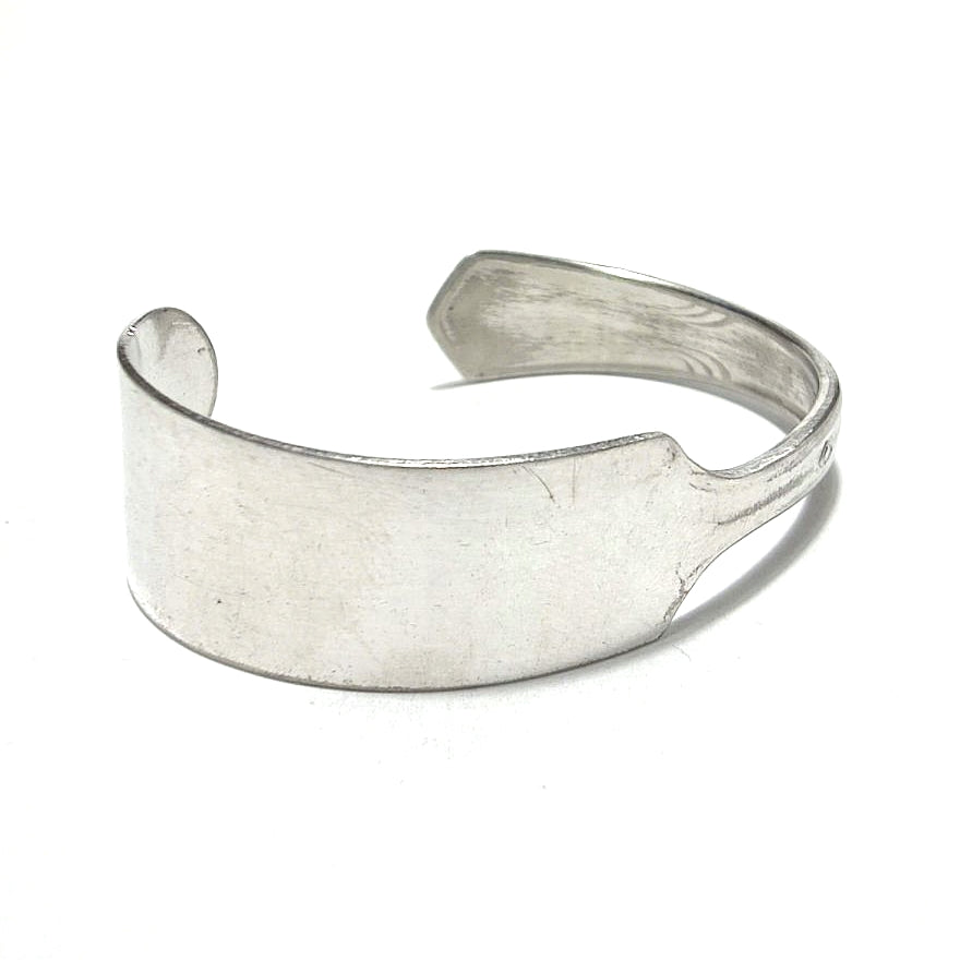 Butter Knife Bangle　No.6923
