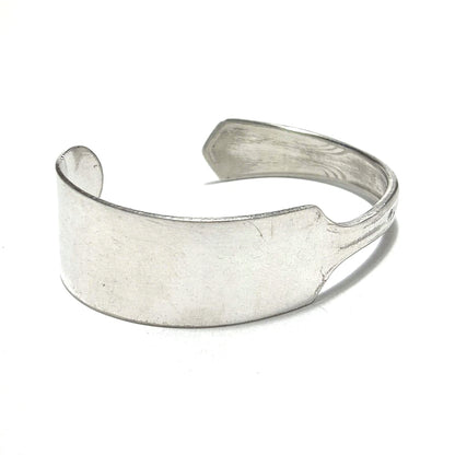 Butter Knife Bangle　No.6923