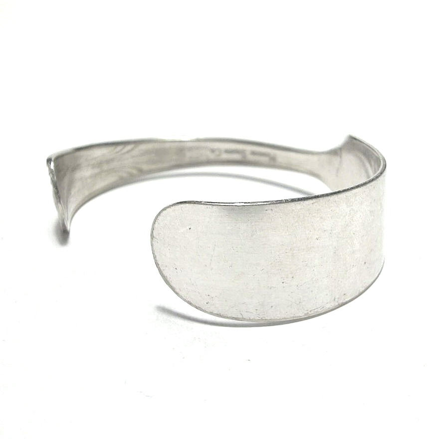 Butter Knife Bangle　No.6923