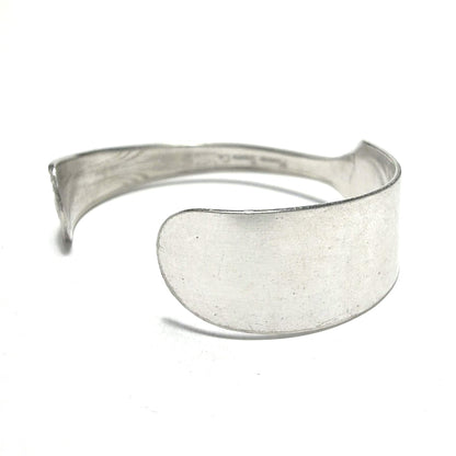Butter Knife Bangle　No.6923