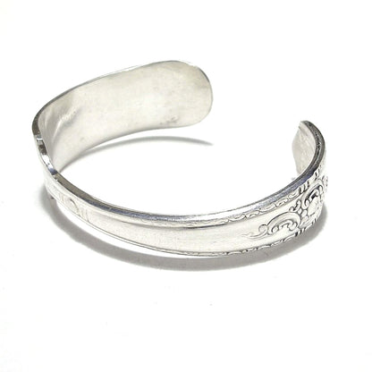 Butter Knife Bangle　No.6924