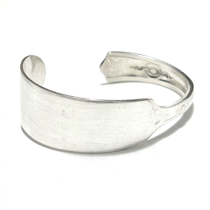 Butter Knife Bangle　No.6924