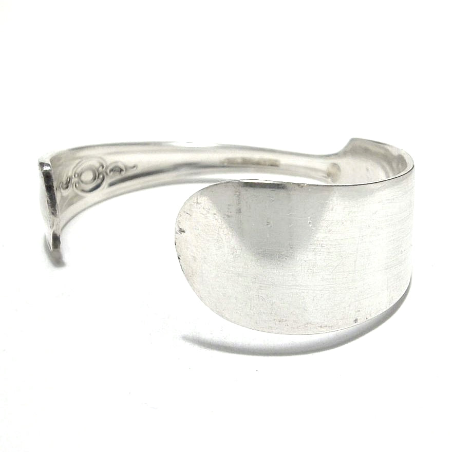 Butter Knife Bangle　No.6924