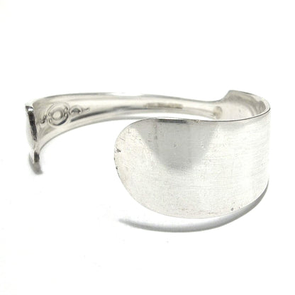 Butter Knife Bangle　No.6924