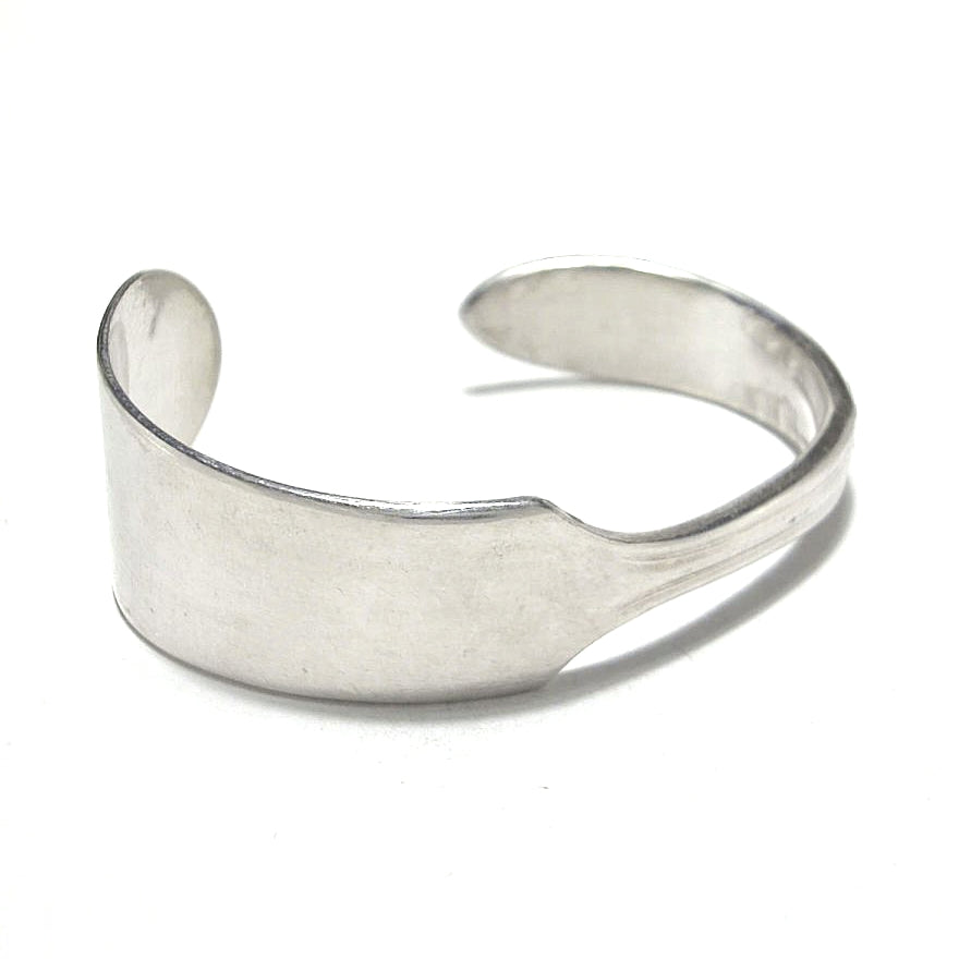 Butter Knife Bangle　No.6925