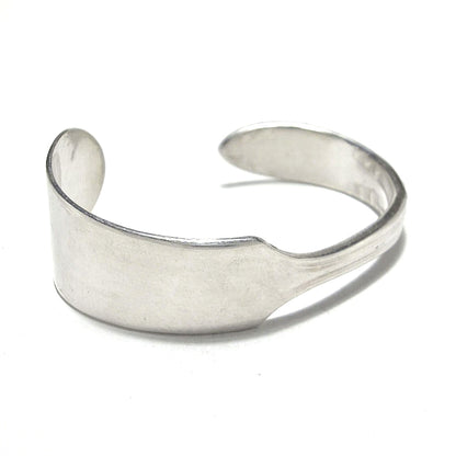 Butter Knife Bangle　No.6925