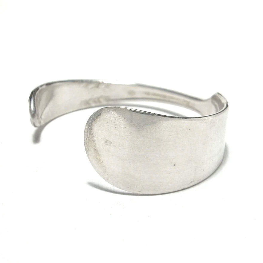 Butter Knife Bangle　No.6925
