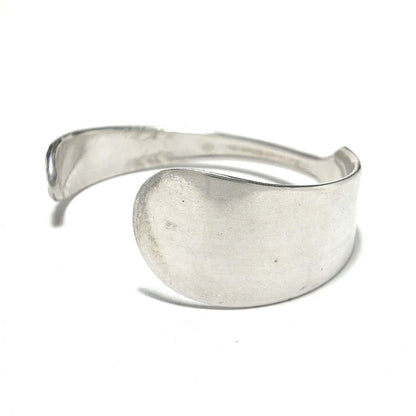 Butter Knife Bangle　No.6925