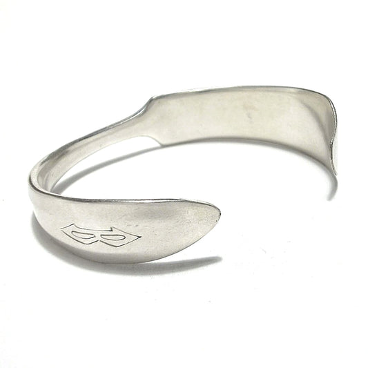 Butter Knife Bangle　No.6929