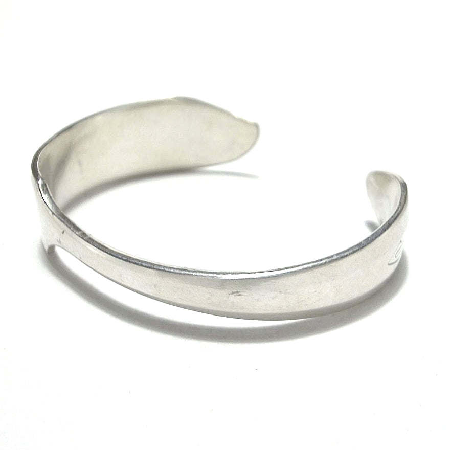 Butter Knife Bangle　No.6929