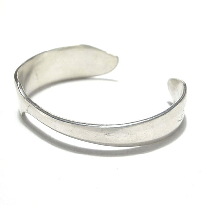 Butter Knife Bangle　No.6929