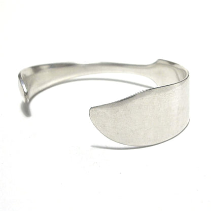 Butter Knife Bangle　No.6929