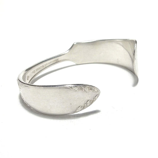Butter Knife Bangle　No.6930