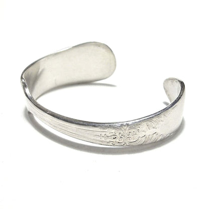 Butter Knife Bangle　No.6930