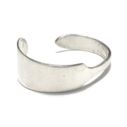 Butter Knife Bangle　No.6930