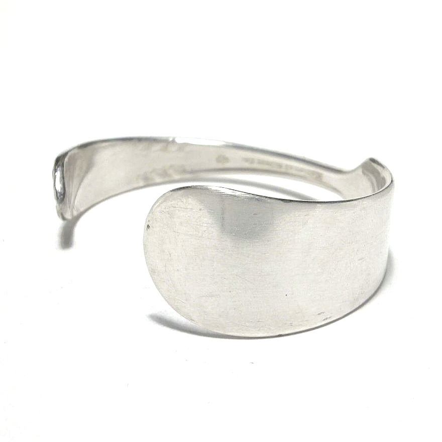 Butter Knife Bangle　No.6930