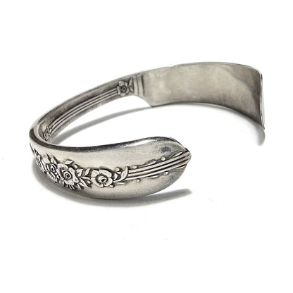 Butter Knife Bangle　No.6931
