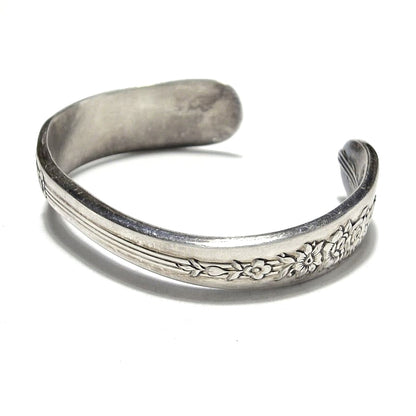 Butter Knife Bangle　No.6931