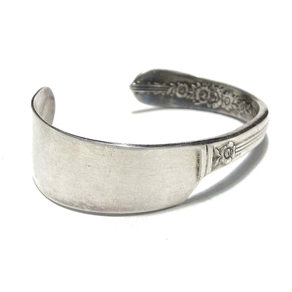 Butter Knife Bangle　No.6931