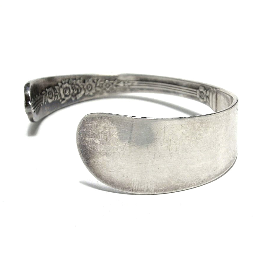 Butter Knife Bangle　No.6931