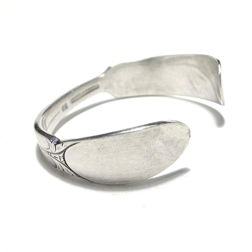 Butter Knife Bangle　No.6933