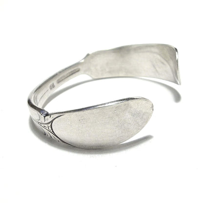 Butter Knife Bangle　No.6933