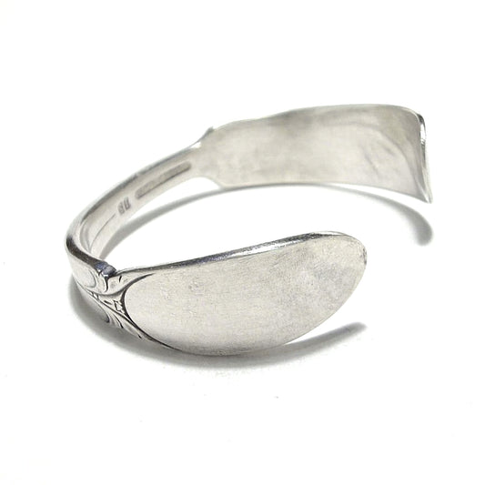 Butter Knife Bangle　No.6933