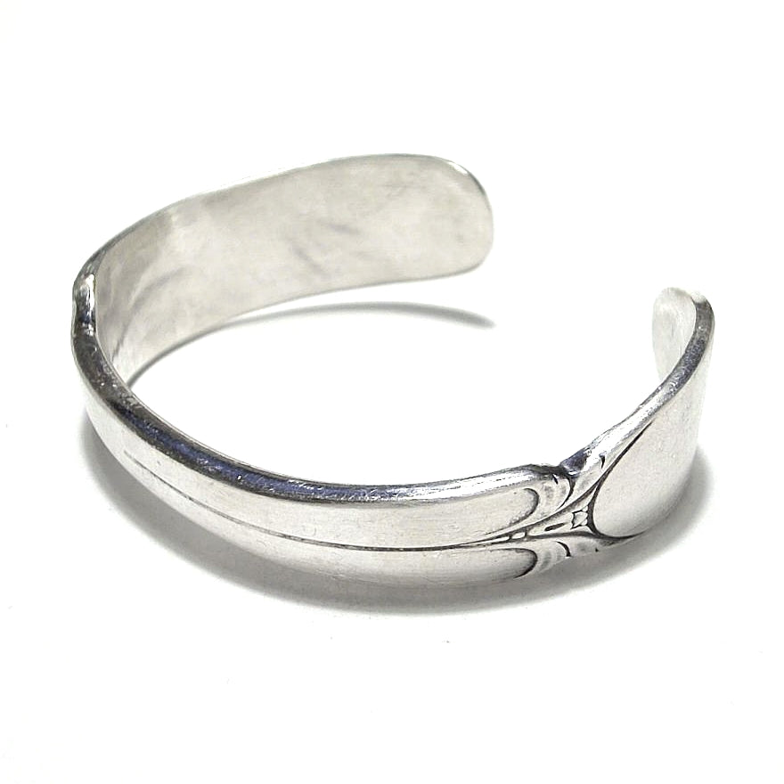 Butter Knife Bangle　No.6933