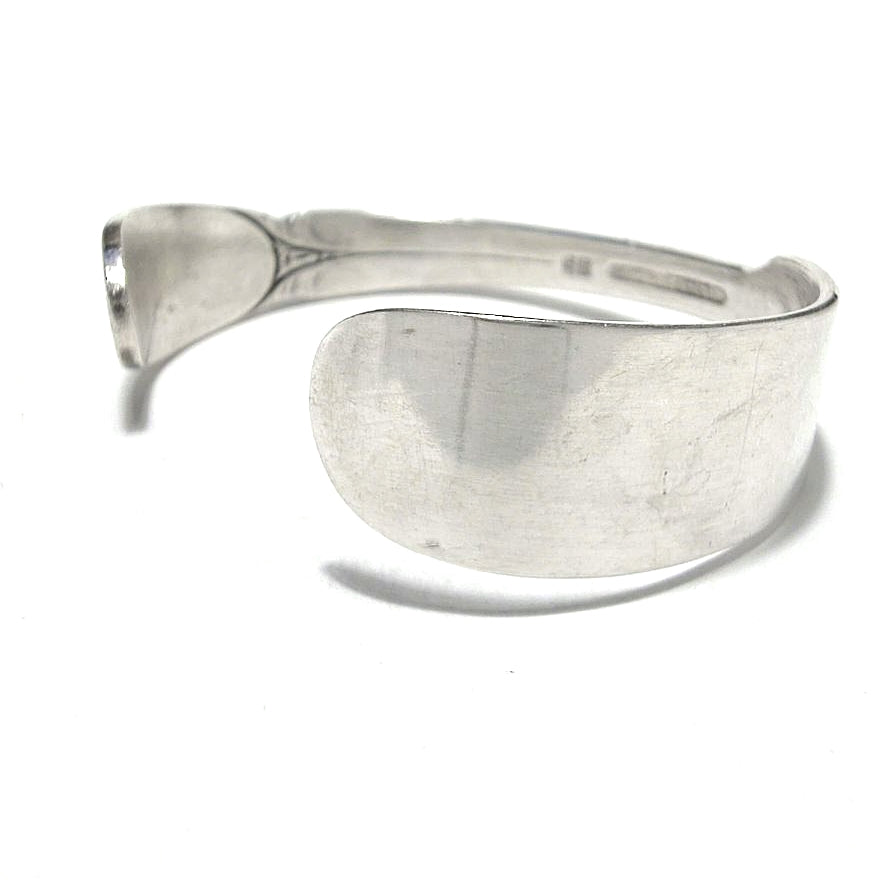 Butter Knife Bangle　No.6933