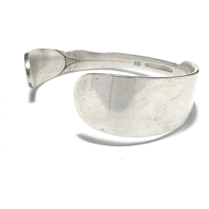 Butter Knife Bangle　No.6933