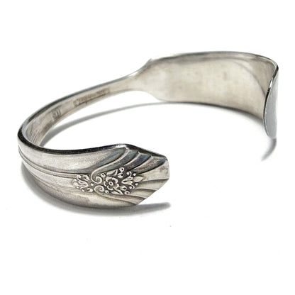 Butter Knife Bangle　No.6934