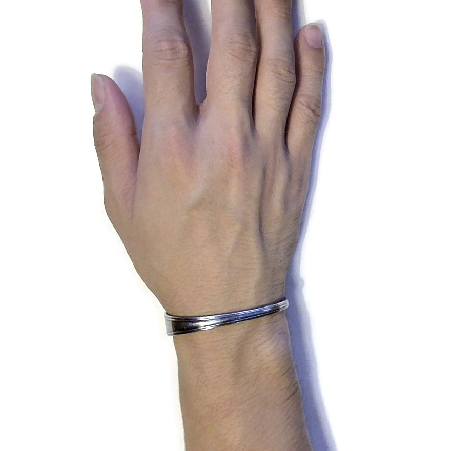 Spoon Bangle　No.8026