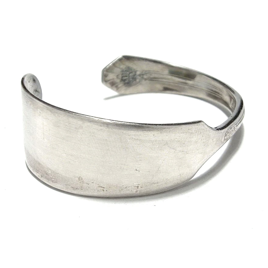 Butter Knife Bangle　No.6934