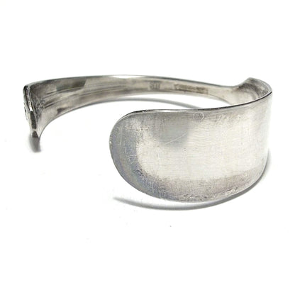 Butter Knife Bangle　No.6934