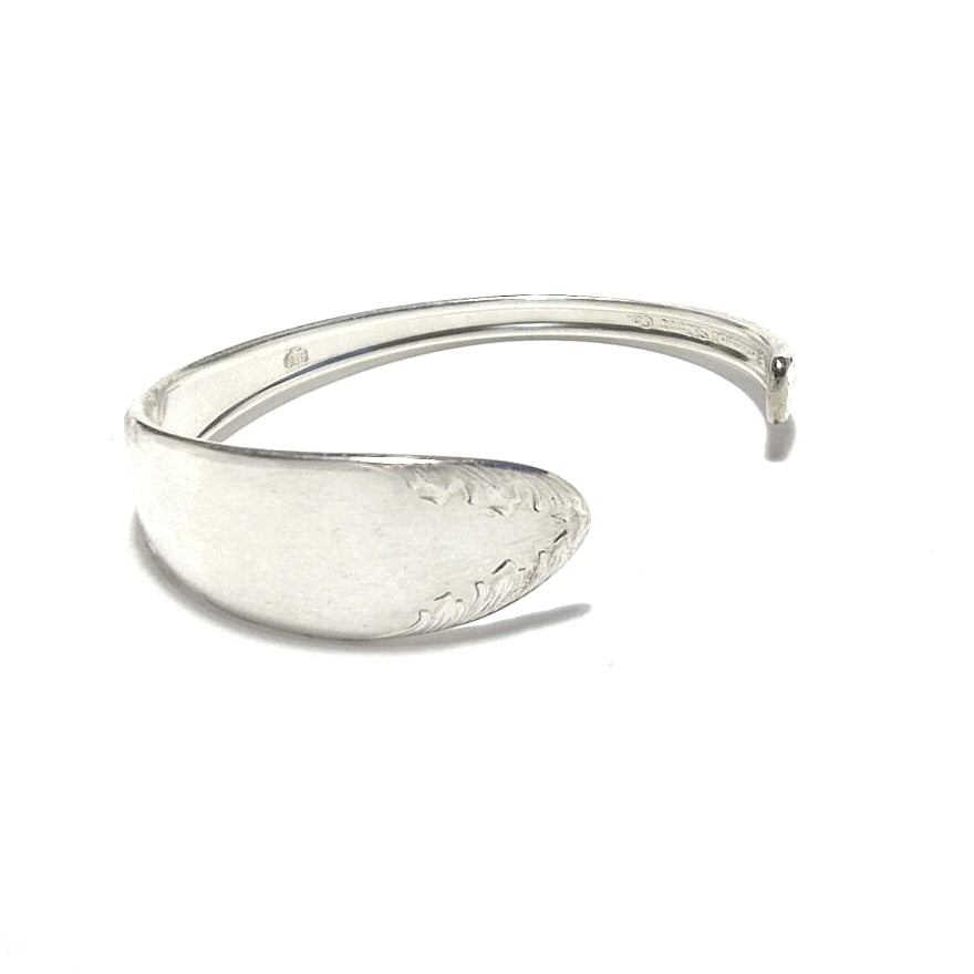 Spoon Bangle　No.6935