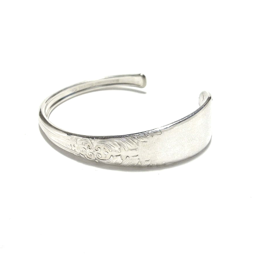 Spoon Bangle　No.6935