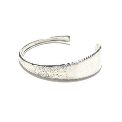 Spoon Bangle　No.6935