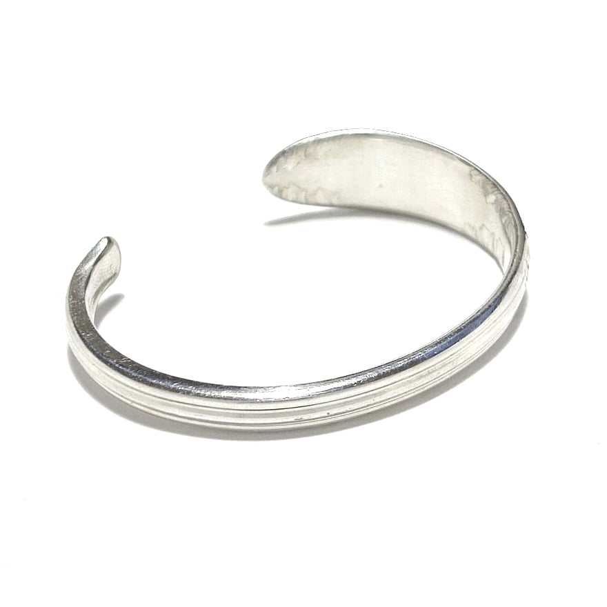 Spoon Bangle　No.6935