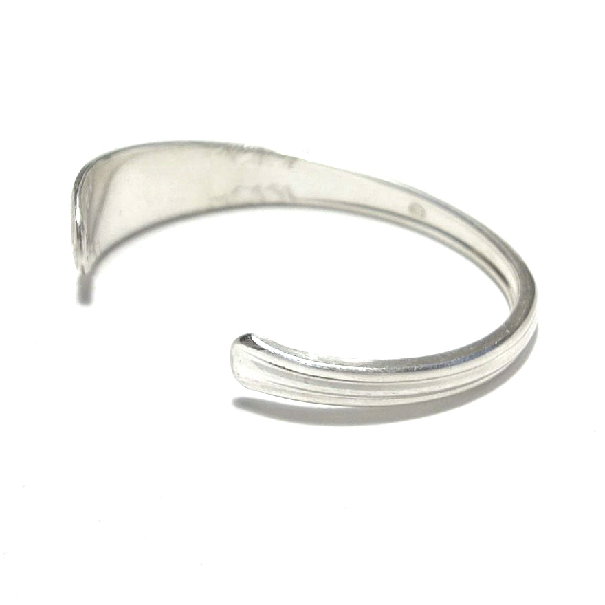Spoon Bangle　No.6935