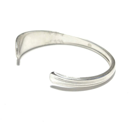 Spoon Bangle　No.6935