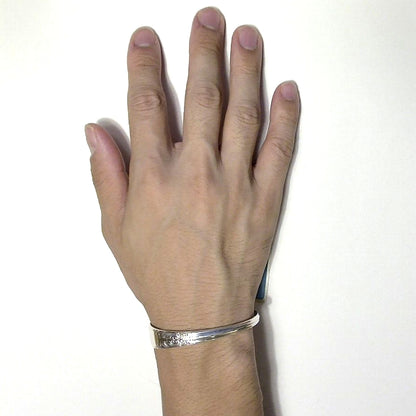 Spoon Bangle　No.6935