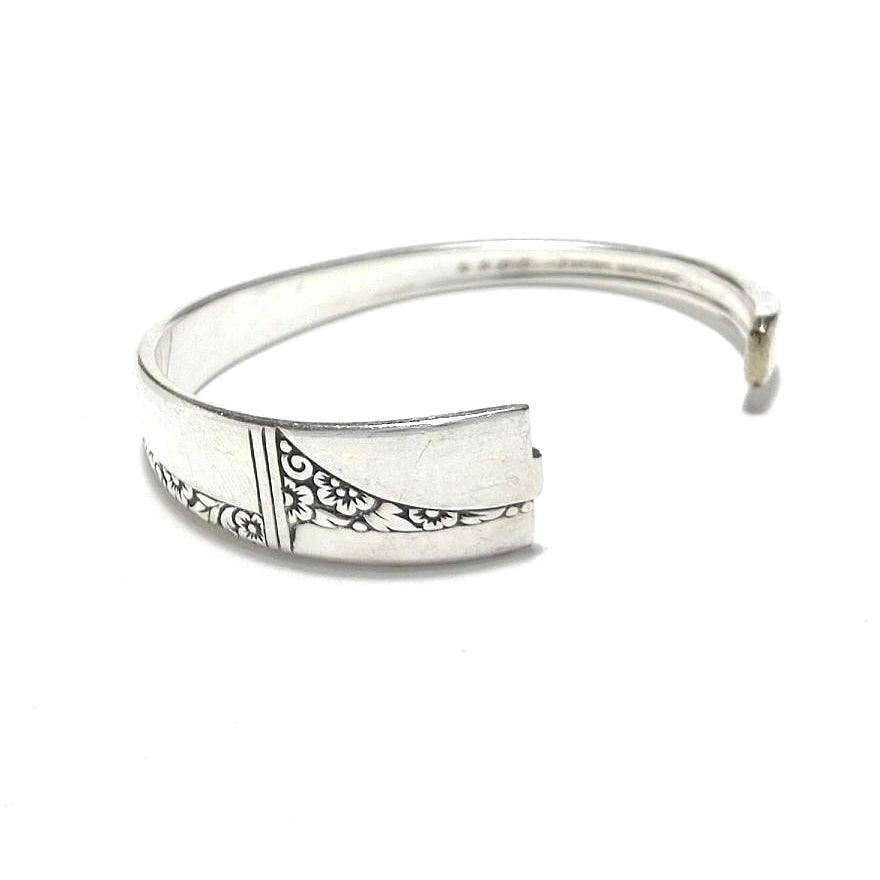 Spoon Bangle　No.6936