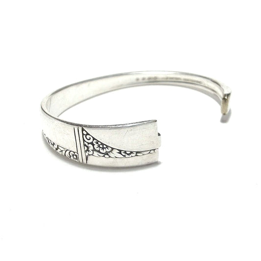 Spoon Bangle　No.6936