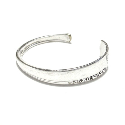 Spoon Bangle　No.6936