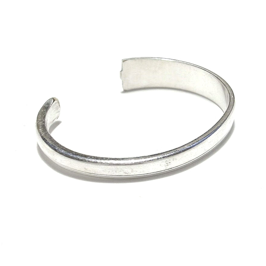 Spoon Bangle　No.6936