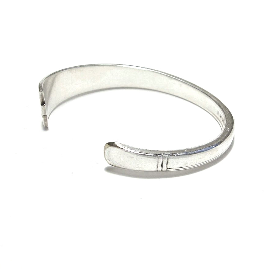 Spoon Bangle　No.6936