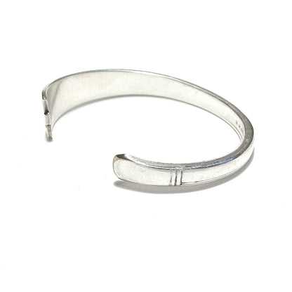 Spoon Bangle　No.6936