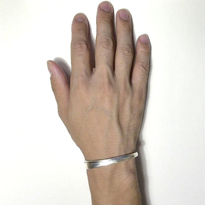 Spoon Bangle　No.6936